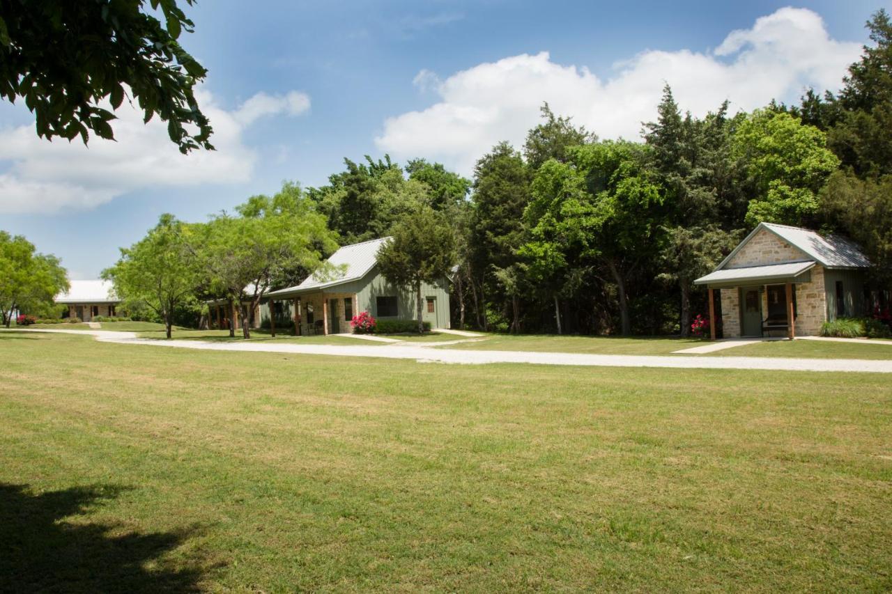 Nrs Event Center & Guest Ranch Hotel Decatur Exterior photo