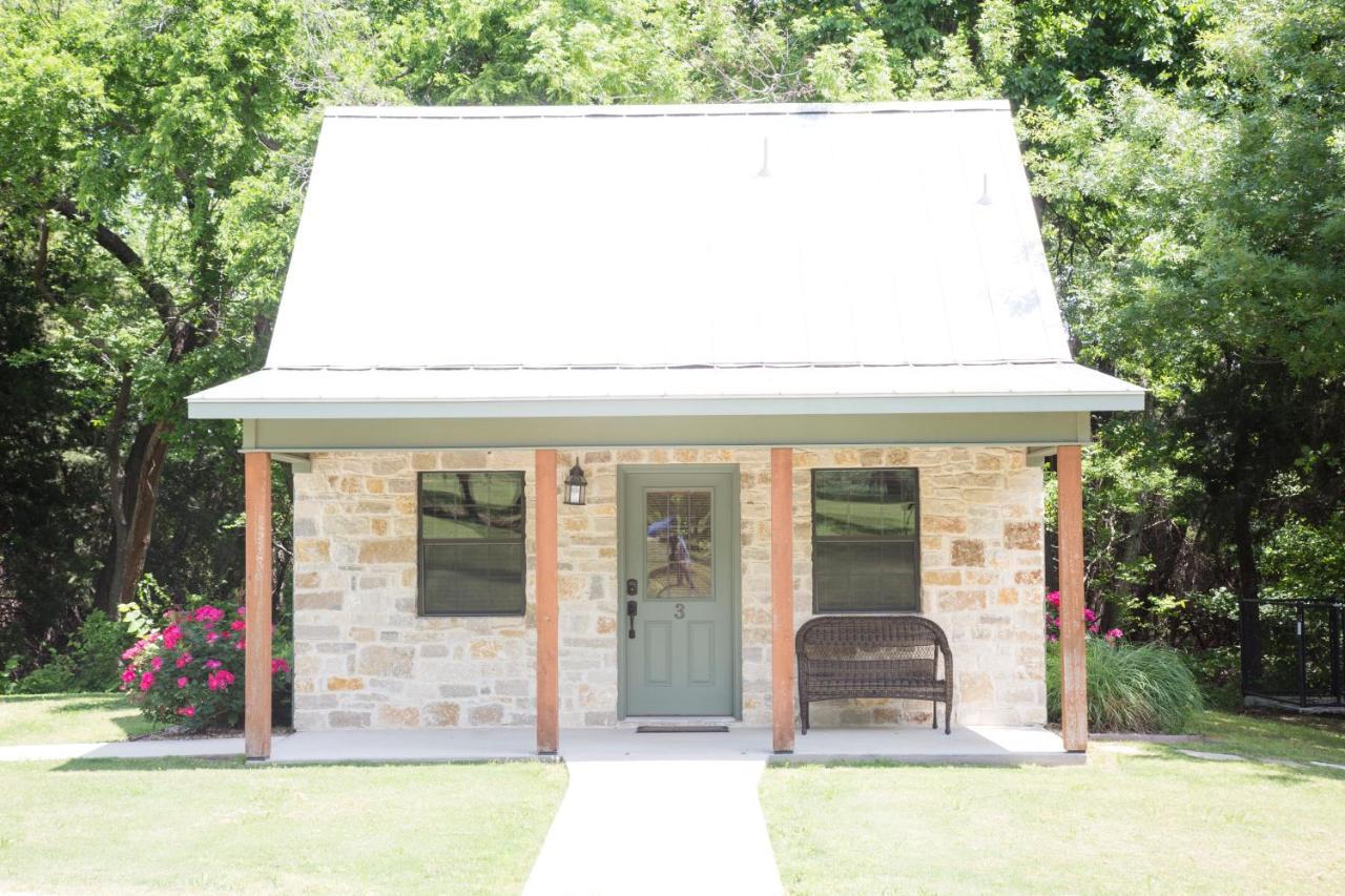 Nrs Event Center & Guest Ranch Hotel Decatur Exterior photo