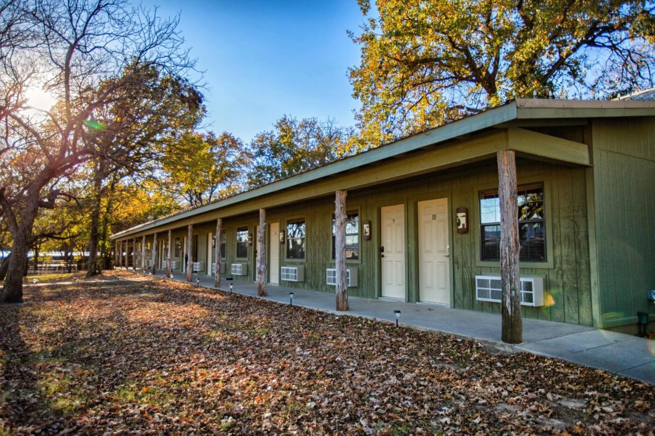 Nrs Event Center & Guest Ranch Hotel Decatur Exterior photo